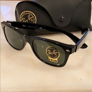 Ray ban wayfarer